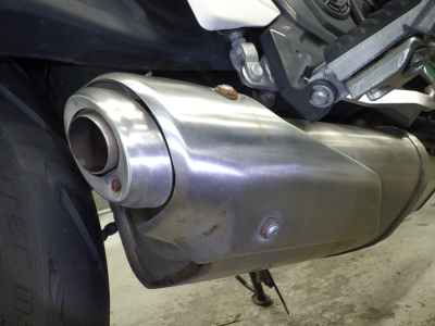 Kawasaki Ninja 650 2018