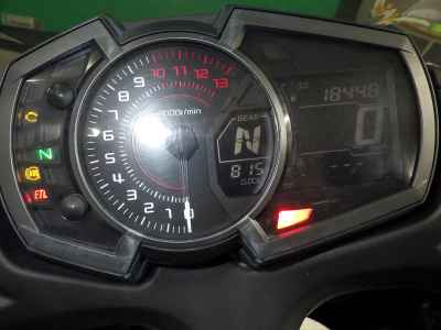 Kawasaki Ninja 650 2018