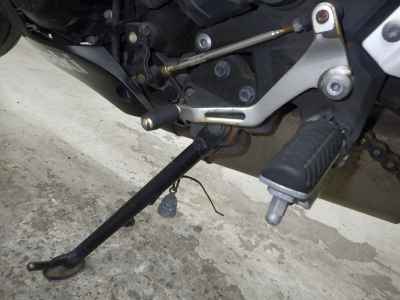 Kawasaki Ninja 650 2018