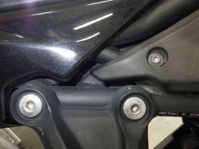 Kawasaki Ninja 650 2018