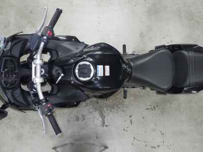 Kawasaki Ninja 650 2018