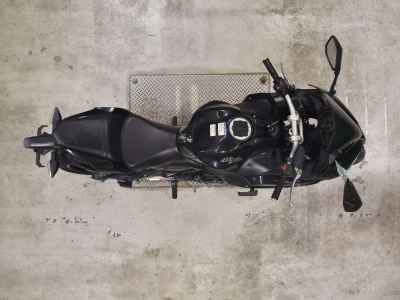 Kawasaki Ninja 650 2018