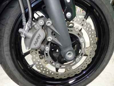 Kawasaki Ninja 650 2018