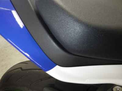 Kawasaki Ninja ZX-6R 2024