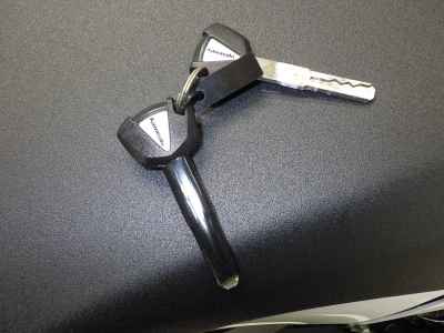 Kawasaki Ninja ZX-6R 2024