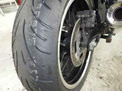 Kawasaki Z900RS 2021