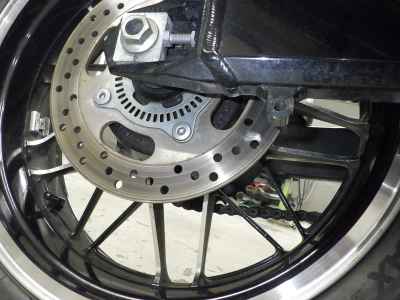 Kawasaki Z900RS 2021