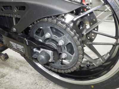 Kawasaki Z900RS 2021