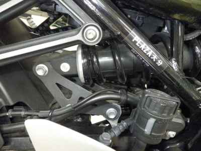 Kawasaki Z900RS 2021