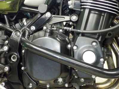 Kawasaki Z900RS 2021