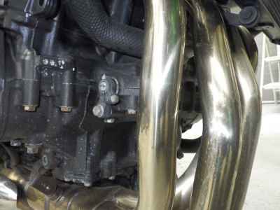 Kawasaki Z900RS 2021