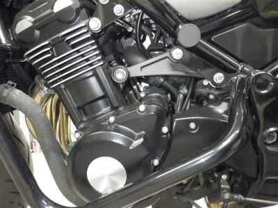 Kawasaki Z900RS 2021