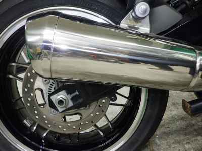 Kawasaki Z900RS 2021