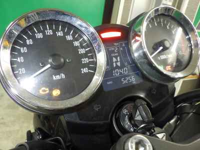 Kawasaki Z900RS 2021