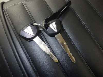 Kawasaki Z900RS 2021