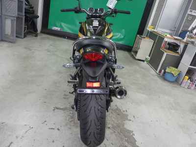 Kawasaki Z900RS 2021