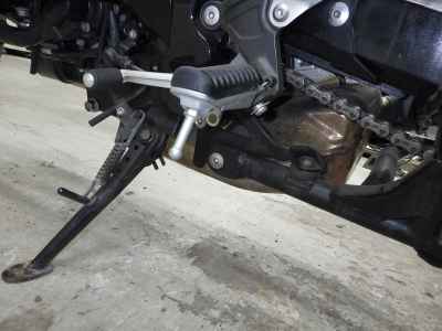 Kawasaki Z900RS 2021