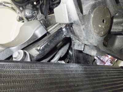 Kawasaki Z900RS 2021