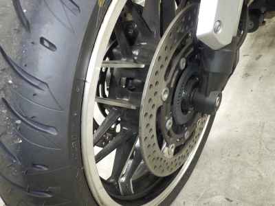 Kawasaki Z900RS 2021