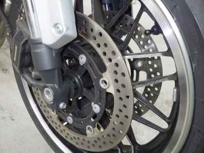 Kawasaki Z900RS 2021