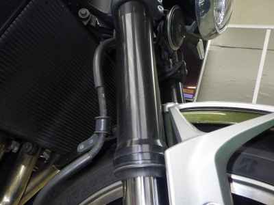 Kawasaki Z900RS 2021