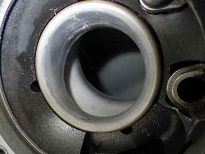 Kawasaki Zephyr 400 2009