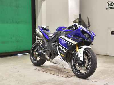 Yamaha YZF-R1 2013
