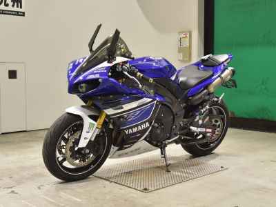 Yamaha YZF-R1 2013
