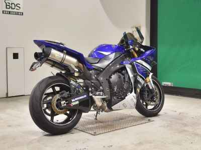 Yamaha YZF-R1 2013