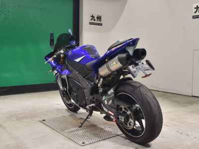 Yamaha YZF-R1 2013