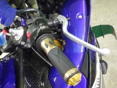 Yamaha YZF-R1 2013