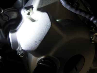 Yamaha XMAX 250 2023