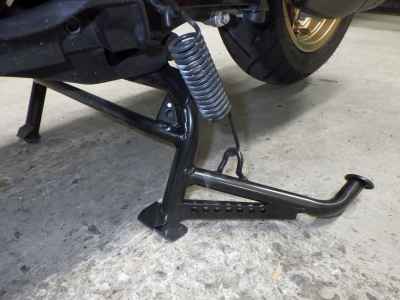 Yamaha XMAX 250 2023