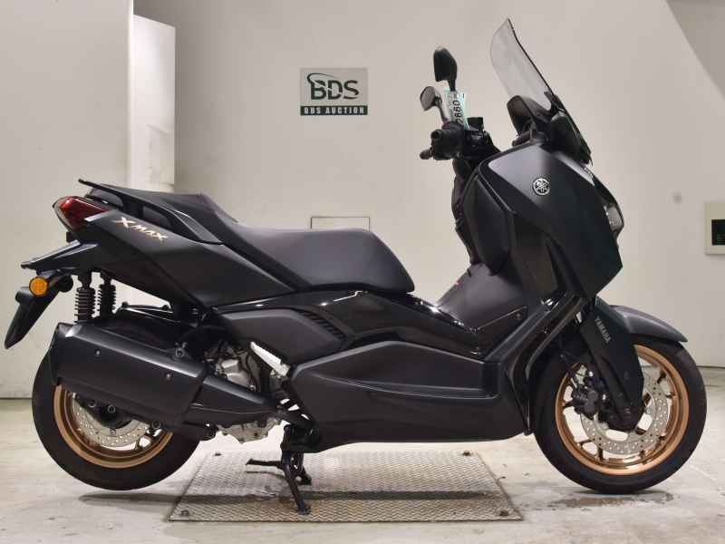 Yamaha XMAX 250 2023