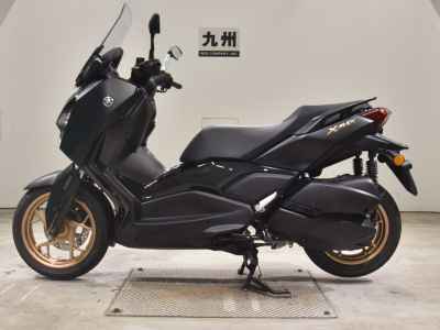 Yamaha XMAX 250 2023