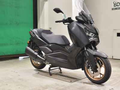 Yamaha XMAX 250 2023