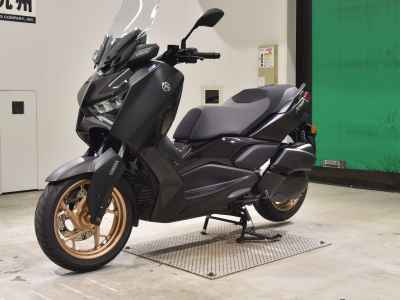 Yamaha XMAX 250 2023