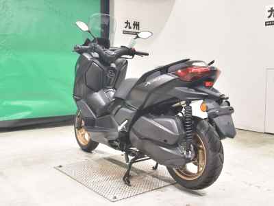Yamaha XMAX 250 2023