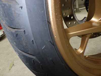 Yamaha XMAX 250 2023