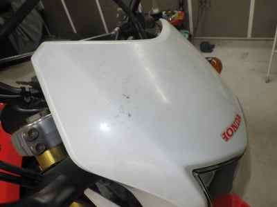 Honda CRF250L 2015