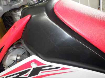 Honda CRF250L 2015