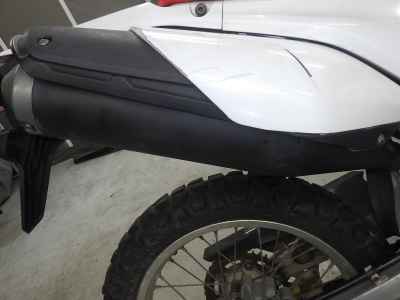 Honda CRF250L 2015