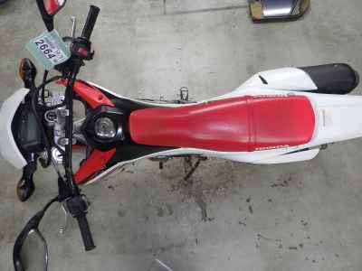 Honda CRF250L 2015