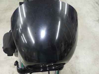 Harley-Davidson Low Rider FXDL1800 2016