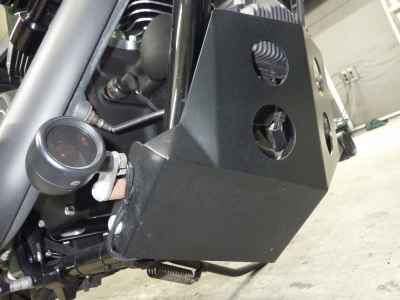 Harley-Davidson Low Rider FXDL1800 2016