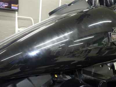 Harley-Davidson Low Rider FXDL1800 2016