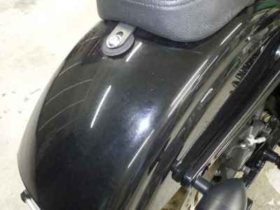 Harley-Davidson Low Rider FXDL1800 2016