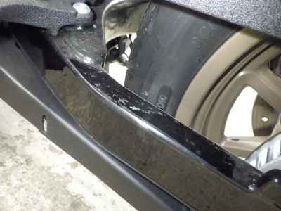 Harley-Davidson Low Rider FXDL1800 2016