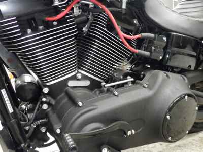 Harley-Davidson Low Rider FXDL1800 2016