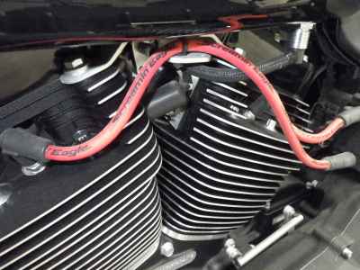 Harley-Davidson Low Rider FXDL1800 2016